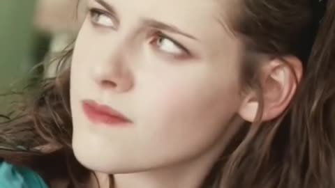 Cute N Innocent Kristen Stewart #short