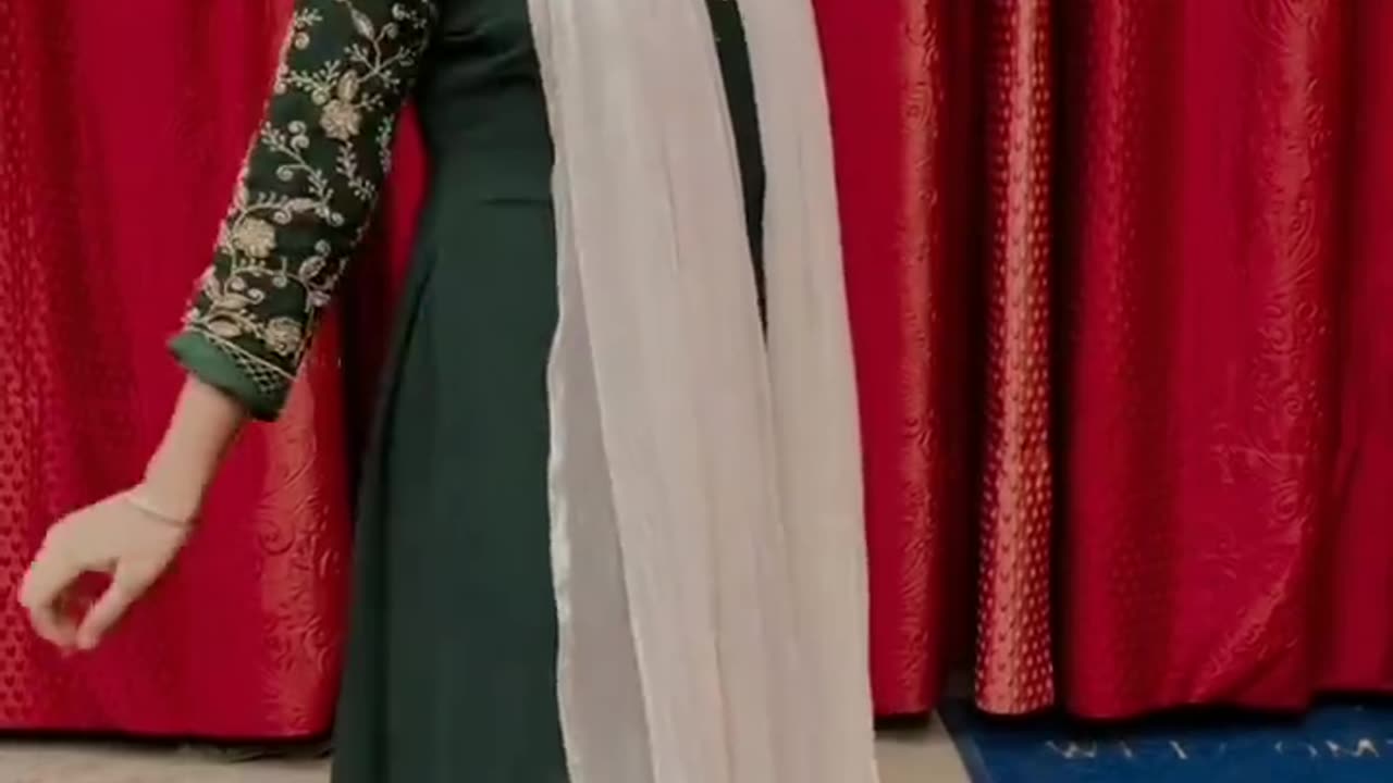 Ye kya bol diya ladki ne