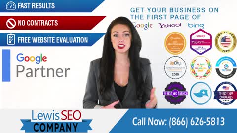 Technical SEO Experts