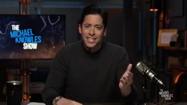 Michael knowles exposed this about teachers and trying to push this out to 1st graders