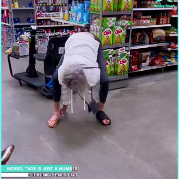 Uncontrolable Gas Auger!.