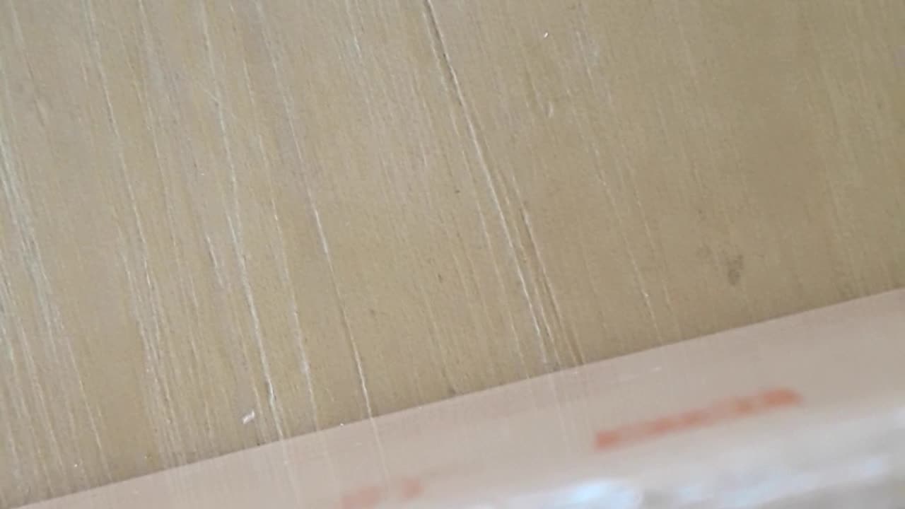The spin Part 5