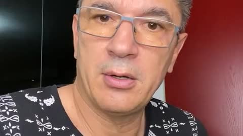 Luis Lazarus - Zeus TV; 16.06.2021