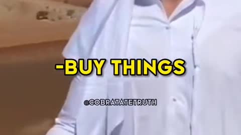 Tate Brothers In Dubai