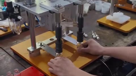 Efficiency Boost: Discover the Ultimate Filling Machine!