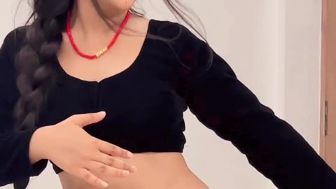 Beautiful girl 😍😘 || Lovely dance 🩰💥 