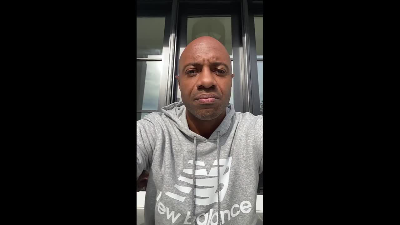 Jay Williams Calls Out Montrezl Harris's Racist Comment Against Luka Doncic