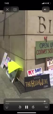 Seattle Truth Network “Freedom Rally”!