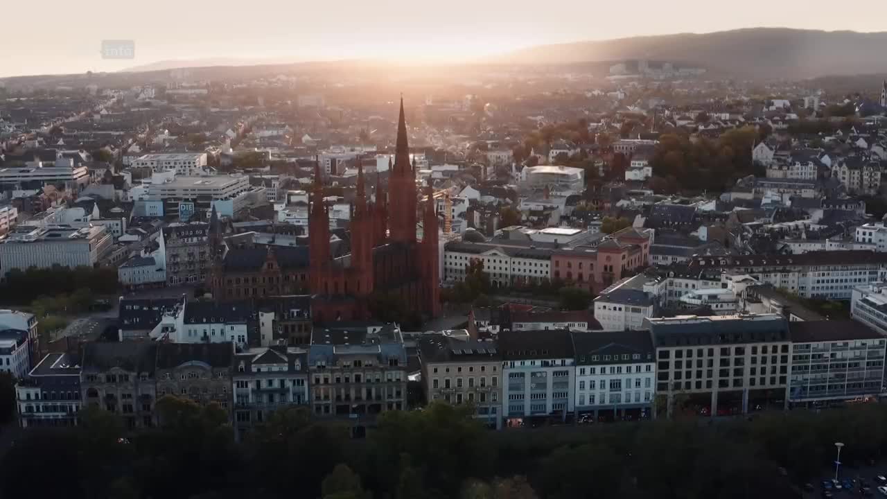 Die Schwarze Axt - Nigerias Mafia in Deutschland Doku (2021)