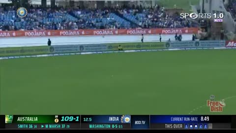 India vs australia 3rd i do highlights 2023