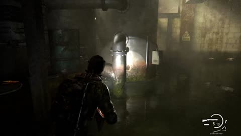 The last of us 1 ( part 4)