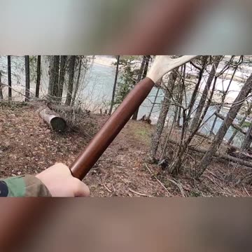 Exploring the Edge Launching My Drone for Epic Aerial Adventures