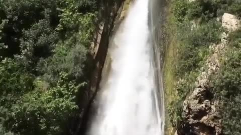 bejaia city ALG - kafrida