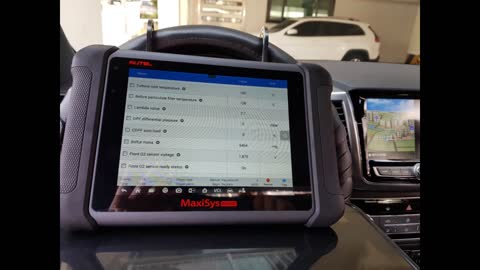 Review: Autel MaxiSys MS906BT Automotive Diagnostic Scan Tool, 2022 US Ver. of MaxiCOM MK906BT,...