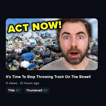 From Zero to Hero: How VidIQ Saved My Dead YouTube Video!**