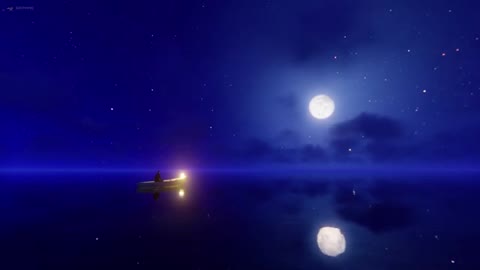 Calm Wind Soothing Piano Music to Fall Asleep to by Peder B. Helland