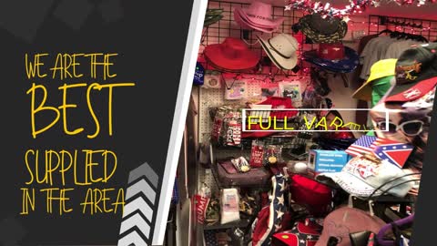 Susans Trump Country Store