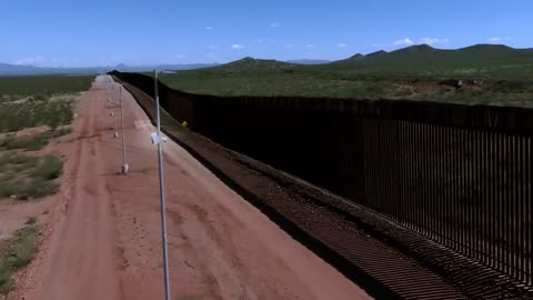 “Midnight At The Border" | Running on Truth | Episode 2