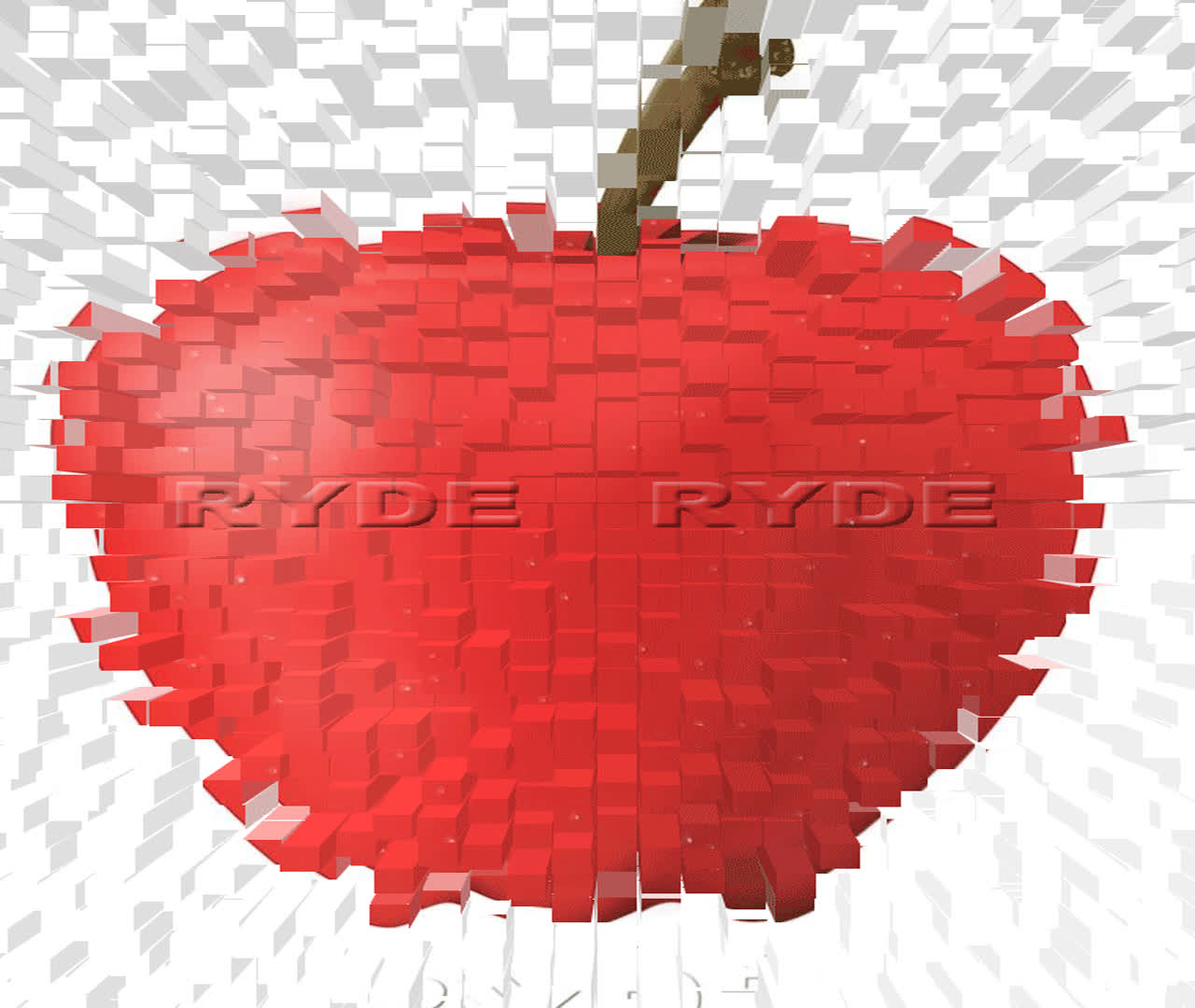 RYDE IMAGING APPLE VIDEO MICROENCODING