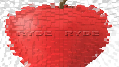 RYDE IMAGING APPLE VIDEO MICROENCODING