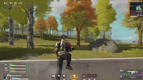 COME WITH ME ON THIS ADRENALINE!!! Farlight 84