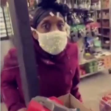 LOL Covid Temperature Test