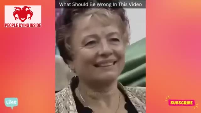 INSTANT REGRET COMPILATION - PEOPLE DYING INSIDE