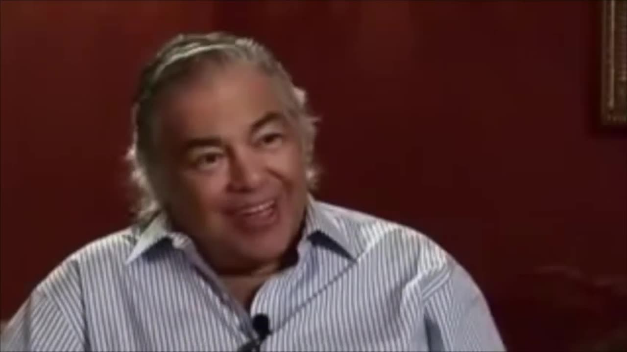 The IRS Is A Symptom Of The Banking Problem; Aaron Russo