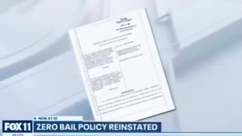 Starting NOW in LA County CA ... OMG !!!!!!!