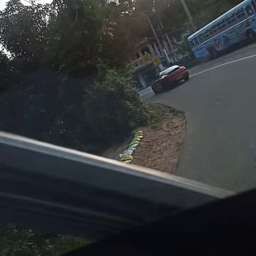 Srilankan ferrari sport car