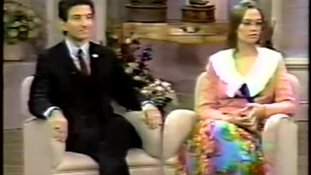 Hypnosis with Dr. Goldberg