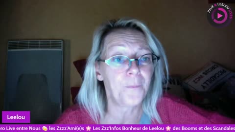 ApéroLive avec Vous les Zzz'amis 20 octobre 21