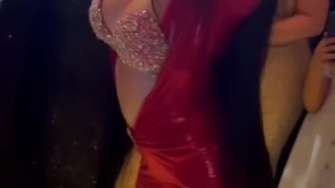 Belly Dance Video Kristina