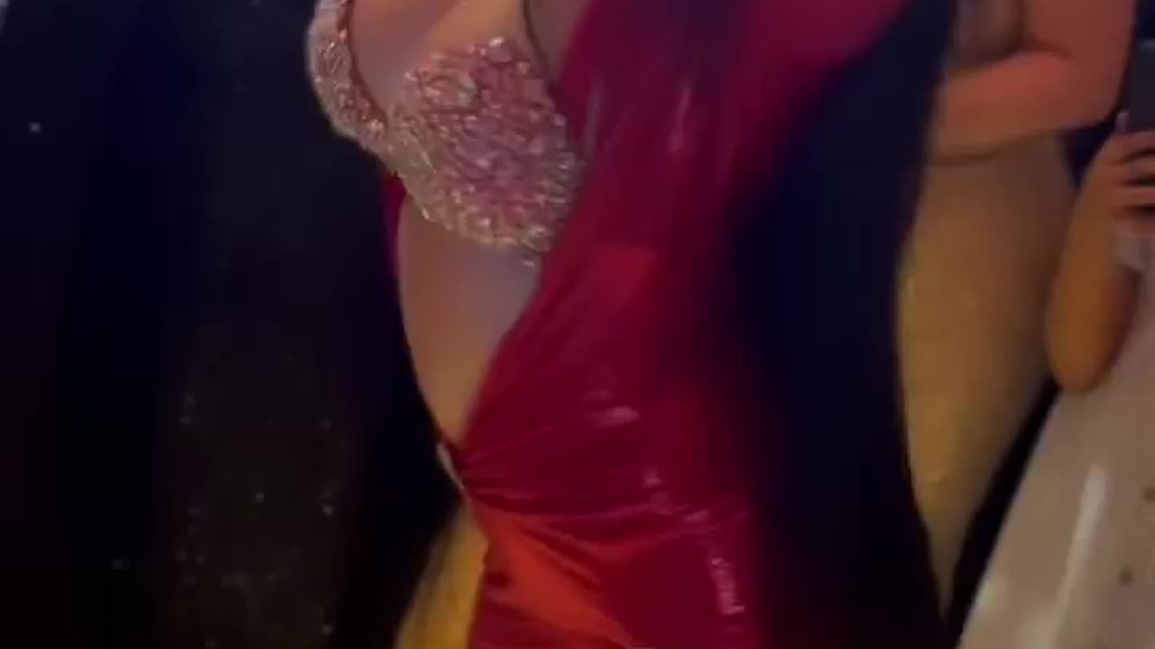 Belly Dance Video Kristina