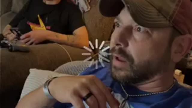 WHAT THE FUCK DID I JUST HEAR?
