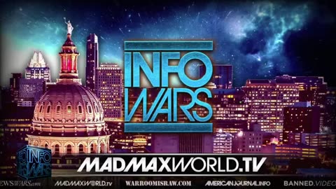 RED ALERT Fed-Controlled Nazis Prepare To Launch American Civil war