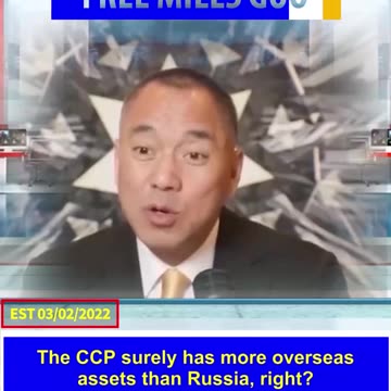 How Much Do The CCP's Kleptocrats Have In The U.S.?