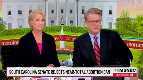 Scarborough's Shocking Argument that Jesus Didn't Condemn Abortion