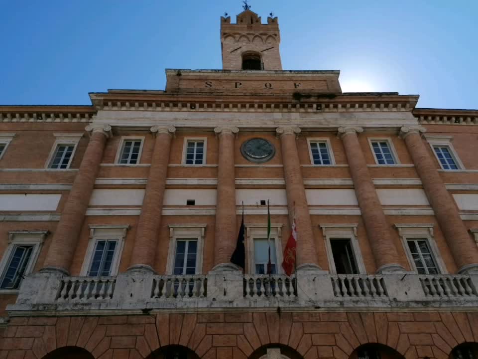 Attraversando l'Italia, episodio 6