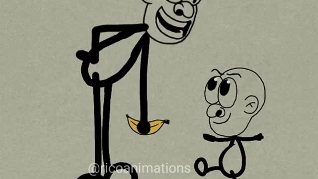 Say Banana
