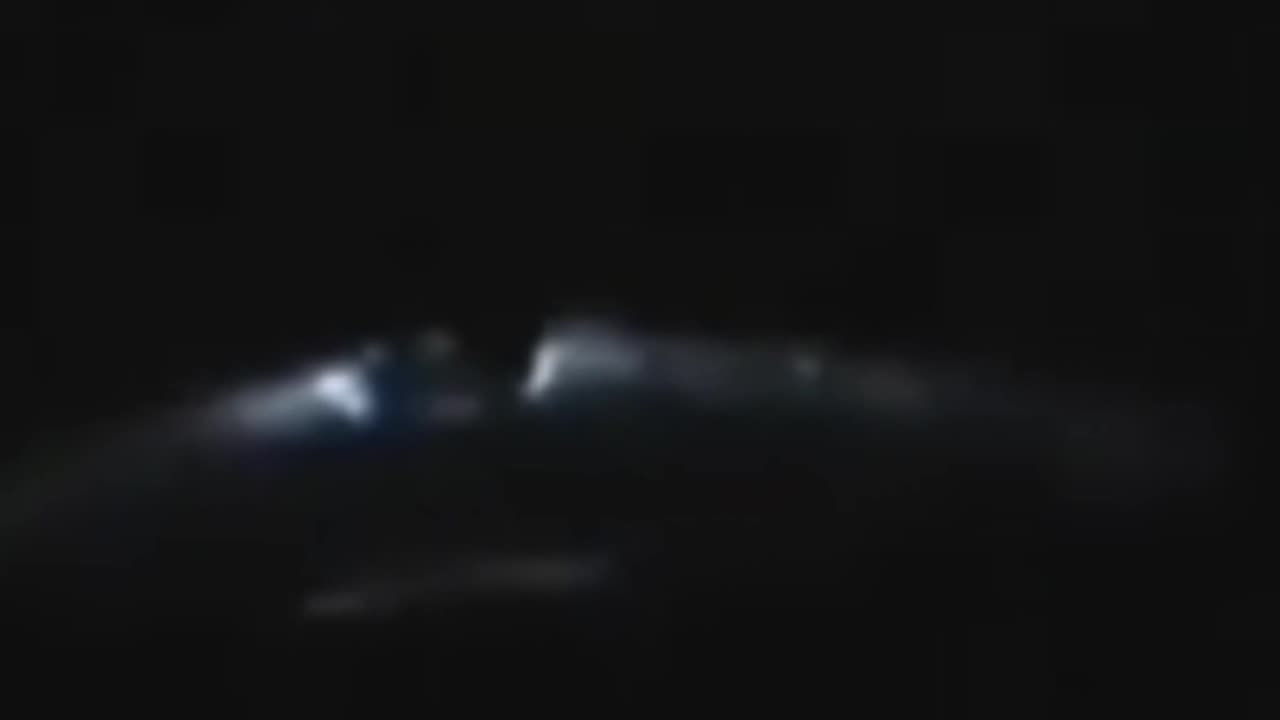 UFOs or Something Else? UFO Sightings Caught on Camera, UFOs Captured on Video, UFOs Latest News