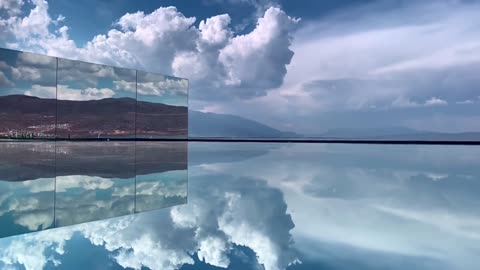 Beautiful nature