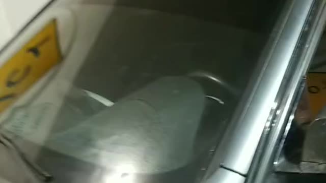 Lil Overnight project