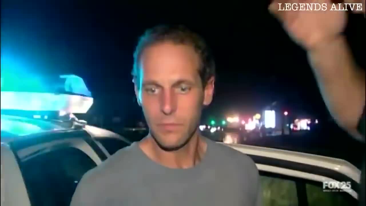Cops Wildest Moments