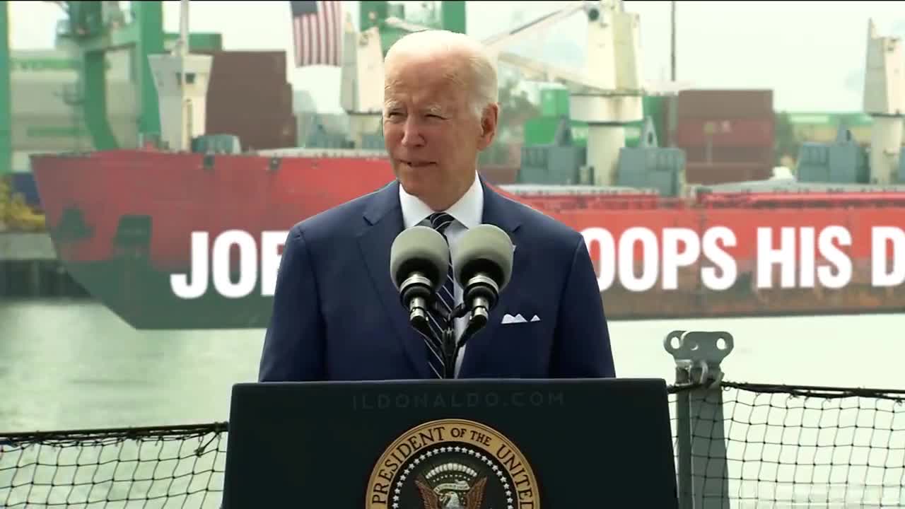 TRUMP WON!