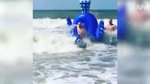 16. The Funny Fail Videos