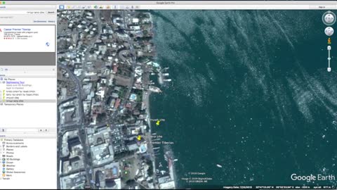 עולם שטוח 9 - תמונות חד משמעיות 2