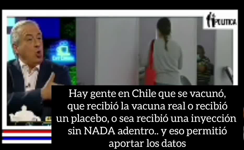Chile ministro de Salud