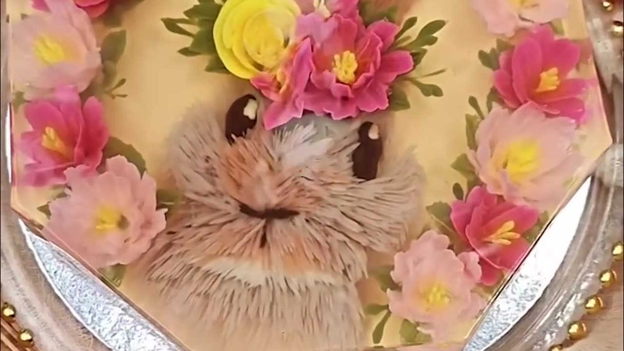 Befriedigende GELEE KUCHEN die auf einem anderen Level sind