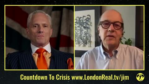 EARLY ACCESS 🔓 JIM RICKARDS - COUNTDOWN TO CRISIS HOW TO PREPARE FOR THE UPCOMING ECONOMIC COLLAP..